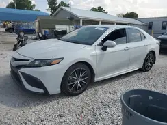 4T1G11AKXPU157566 2023 TOYOTA CAMRY