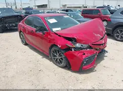 4T1G11AKXPU158183 2023 TOYOTA CAMRY