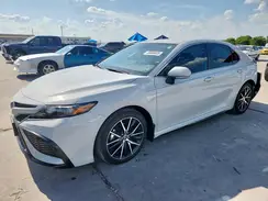 4T1G11AKXPU160175 2023 TOYOTA CAMRY