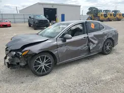 4T1G11AKXPU161794 2023 TOYOTA CAMRY