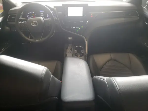 4T1G11AKXPU163352 2023 TOYOTA CAMRY - Image 8