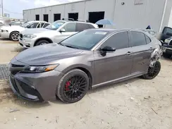 4T1G11AKXPU163965 2023 TOYOTA CAMRY