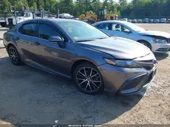 4T1G11AKXPU164114 2023 TOYOTA CAMRY