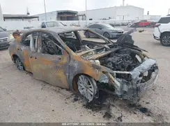 4T1G11AKXPU164422 2023 TOYOTA CAMRY