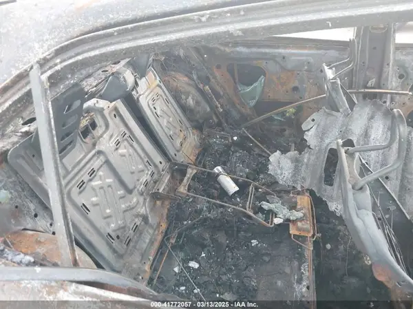 4T1G11AKXPU164422 2023 TOYOTA CAMRY - Image 8