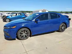4T1G11AKXPU167014 2023 TOYOTA CAMRY