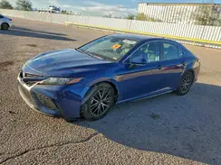 4T1G11AKXPU167997 2023 TOYOTA CAMRY