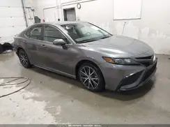 4T1G11AKXPU169426 2023 TOYOTA CAMRY