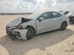 4T1G11AKXPU170978 2023 TOYOTA CAMRY