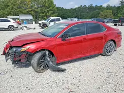 4T1G11AKXPU171029 2023 TOYOTA CAMRY