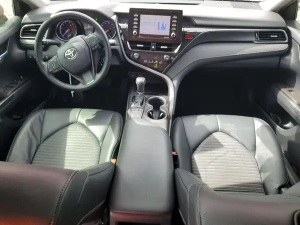 4T1G11AKXPU171029 2023 TOYOTA CAMRY - Image 8