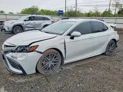 4T1G11AKXPU171631 2023 TOYOTA CAMRY