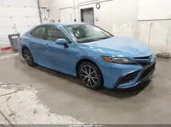 4T1G11AKXPU171645 2023 TOYOTA CAMRY