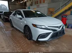 4T1G11AKXPU172343 2023 TOYOTA CAMRY