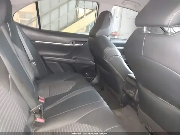 4T1G11AKXPU172343 2023 TOYOTA CAMRY - Image 8