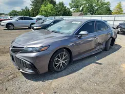 4T1G11AKXPU176778 2023 TOYOTA CAMRY