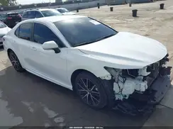 4T1G11AKXPU178868 2023 TOYOTA CAMRY