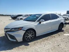 4T1G11AKXPU180832 2023 TOYOTA CAMRY