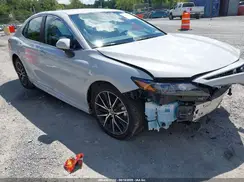 4T1G11AKXPU181253 2023 TOYOTA CAMRY