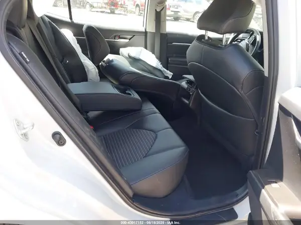 4T1G11AKXPU181253 2023 TOYOTA CAMRY - Image 8