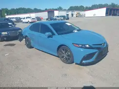 4T1G11AKXPU182127 2023 TOYOTA CAMRY