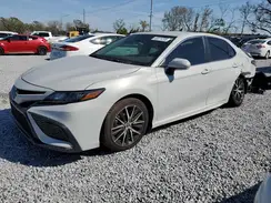 4T1G11AKXPU182161 2023 TOYOTA CAMRY