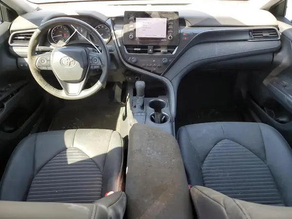 4T1G11AKXPU182161 2023 TOYOTA CAMRY - Image 8