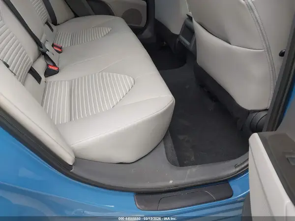 4T1G11AKXPU183021 2023 TOYOTA CAMRY - Image 8