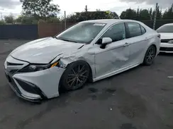 4T1G11AKXPU184329 2023 TOYOTA CAMRY