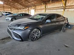 4T1G11AKXPU187389 2023 TOYOTA CAMRY