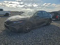 4T1G11AKXPU722169 2023 TOYOTA CAMRY