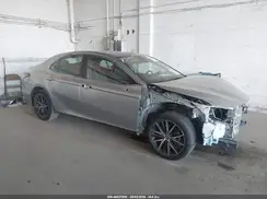 4T1G11AKXPU727128 2023 TOYOTA CAMRY