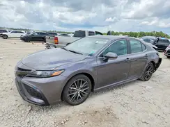 4T1G11AKXPU729459 2023 TOYOTA CAMRY