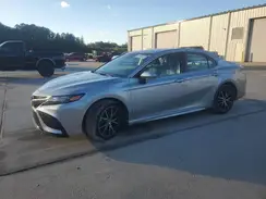 4T1G11AKXPU730711 2023 TOYOTA CAMRY