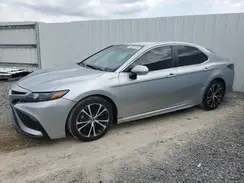 4T1G11AKXPU730918 2023 TOYOTA CAMRY