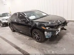 4T1G11AKXPU732474 2023 TOYOTA CAMRY