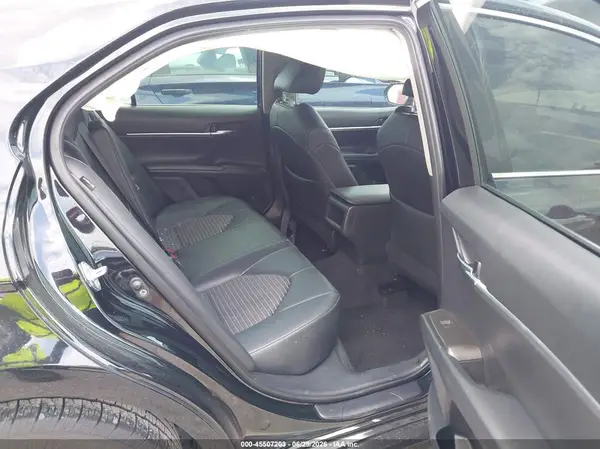 4T1G11AKXPU732619 2023 TOYOTA CAMRY - Image 8