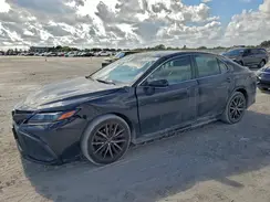 4T1G11AKXPU733365 2023 TOYOTA CAMRY