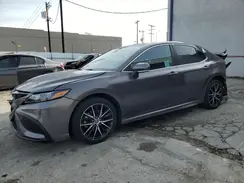 4T1G11AKXPU733558 2023 TOYOTA CAMRY