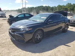 4T1G11AKXPU734337 2023 TOYOTA CAMRY