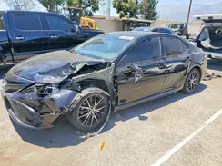4T1G11AKXPU735777 2023 TOYOTA CAMRY