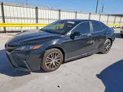 4T1G11AKXPU736783 2023 TOYOTA CAMRY