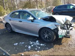 4T1G11AKXPU736881 2023 TOYOTA CAMRY