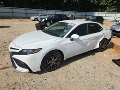 4T1G11AKXPU737125 2023 TOYOTA CAMRY