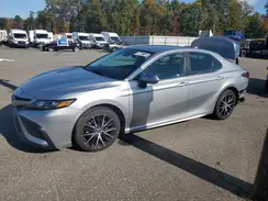 4T1G11AKXPU737867 2023 TOYOTA CAMRY