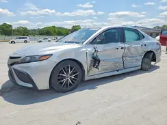 4T1G11AKXPU737920 2023 TOYOTA CAMRY