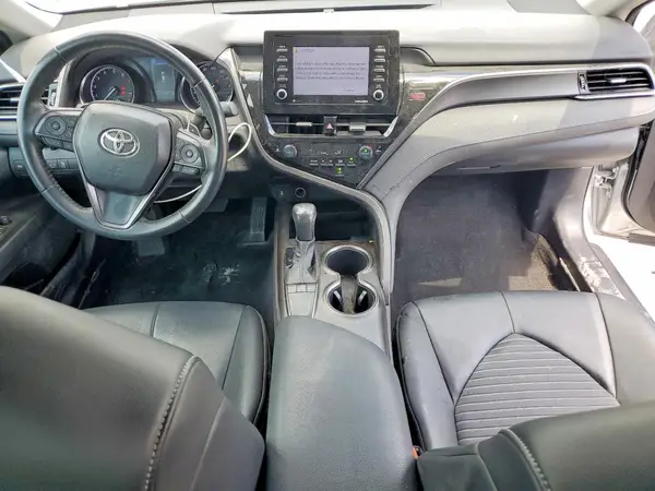 4T1G11AKXPU737920 2023 TOYOTA CAMRY - Image 8