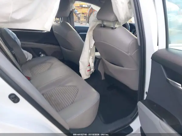 4T1G11AKXPU738145 2023 TOYOTA CAMRY - Image 8