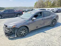 4T1G11AKXPU738615 2023 TOYOTA CAMRY