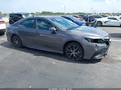 4T1G11AKXPU738727 2023 TOYOTA CAMRY